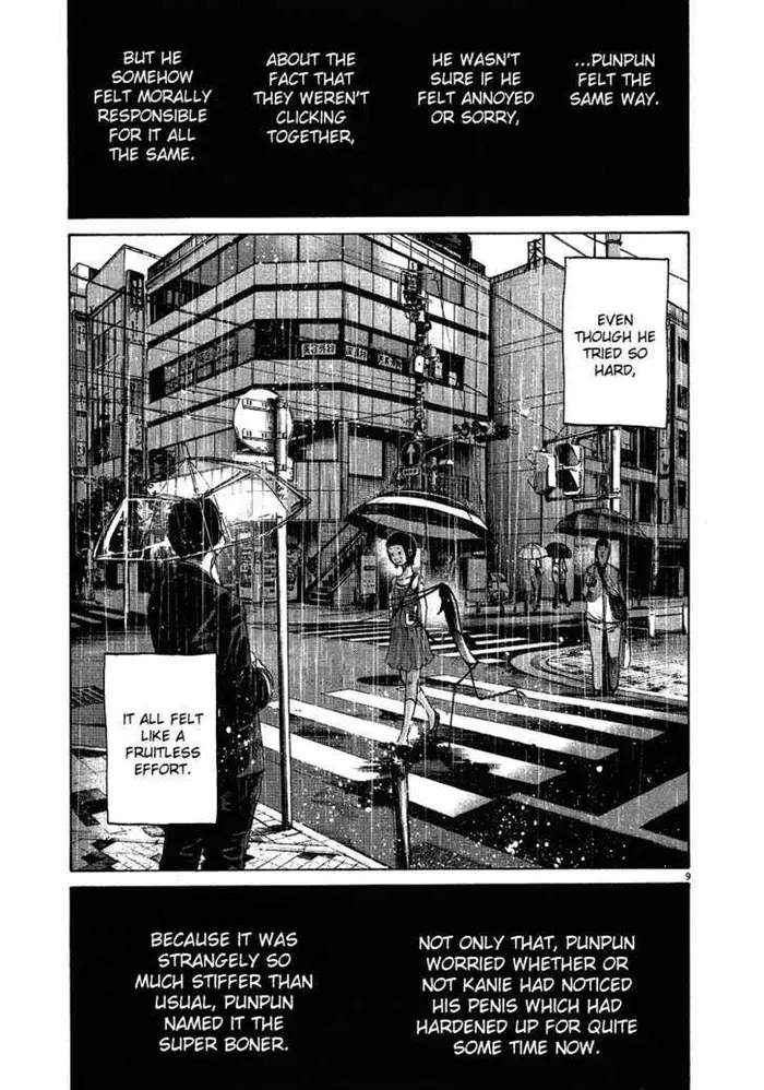 Goodnight Punpun Chapter 62 image 10_optimized